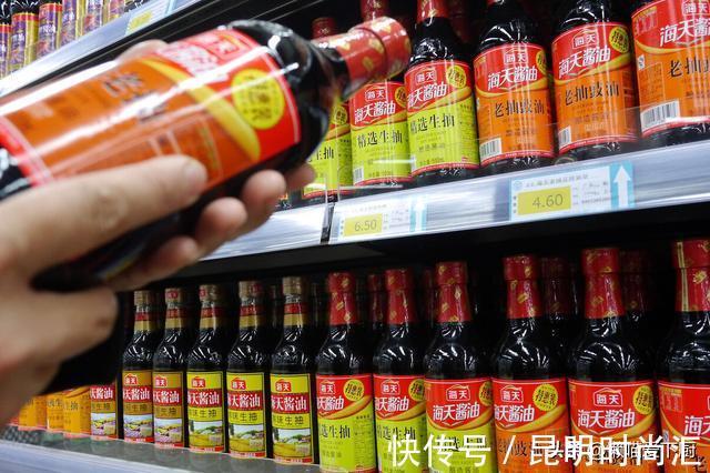 稀态|买生抽时，别管价格高低，记住“3选2不选”，挑到优质好生抽