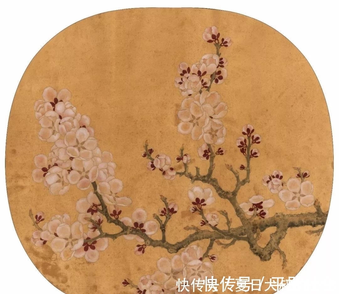 宣和画谱@与宋徽宗齐名的北宋画家,擅长写生,作品自产自销,世所罕传