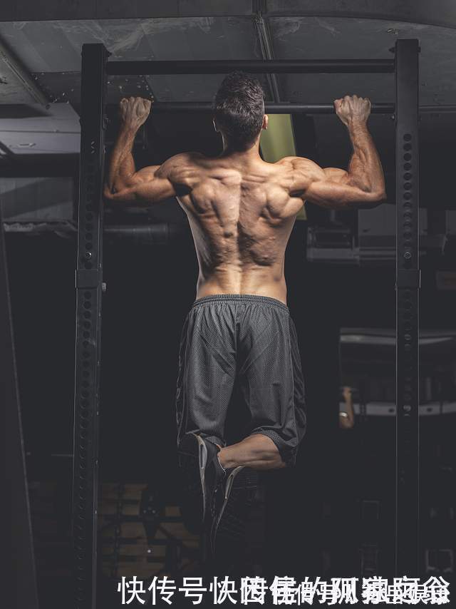 肌群|一个普通人长胖10斤,跟一个健身的人增长10斤,有什么区别