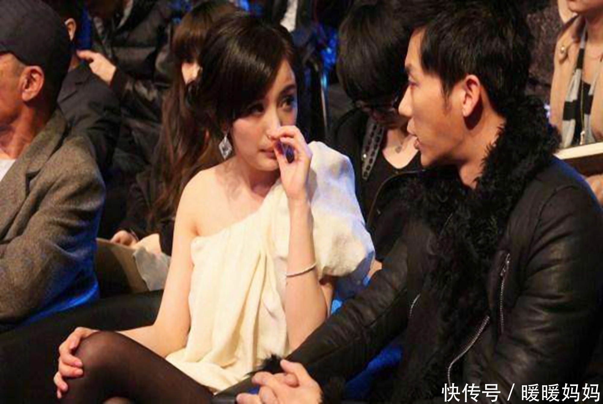 大会|孩子从小经常“挖鼻孔”,长大会变丑?医生:大多逃不过两种结局