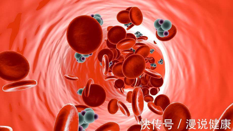 脂肪肝|男子体检血中抽出2升油浆?引起高血脂的这种习惯,很多人也都有