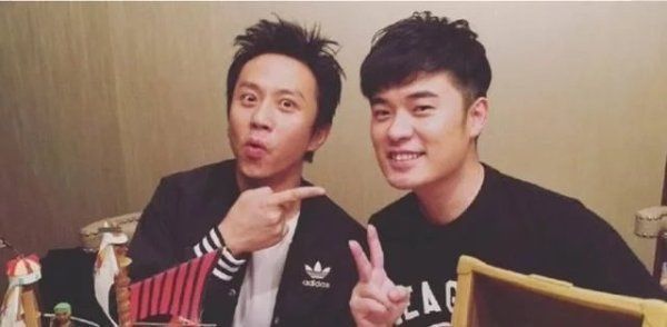 邓超|邓超陈赫退出《跑男》是对的看到李晨的现状,网友明智之举