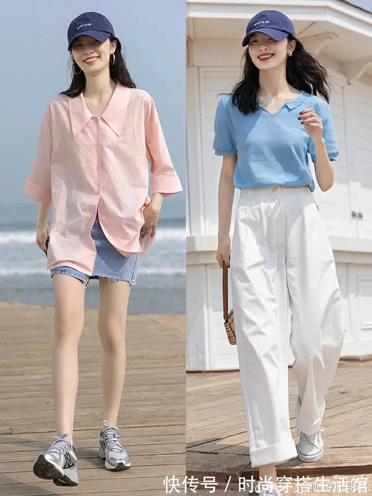 搭配|女人长相平凡没关系,但一定要好好打扮,牢记这3条穿搭口诀