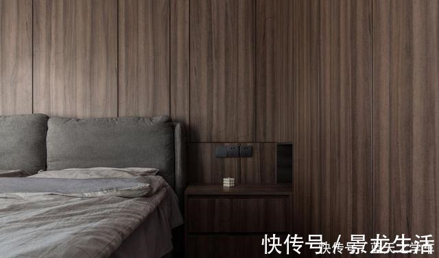 大理石板|从前并不觉得白色系装修有多好,看到这套,才发现可以这么高级!