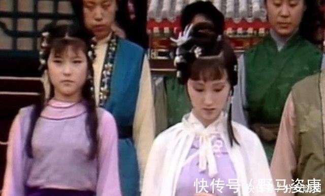 王夫人#贾府的有些女人遇到丧事,常想着向林黛玉和她的丫鬟借衣裳