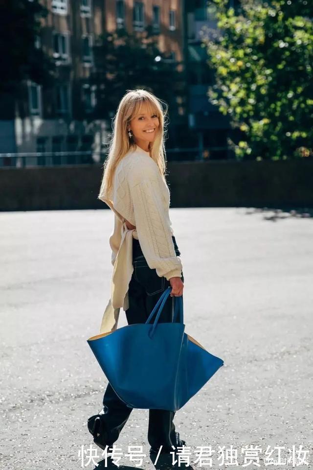 必备|秋冬必备的毛衣,这些雷区不要踩,显胖又土气