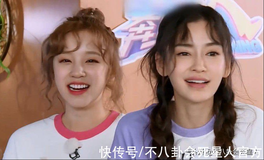 蔡徐坤|《跑男》常駐換血？蔡徐坤退出換鮮肉，白鹿加盟迎來“三女”時代