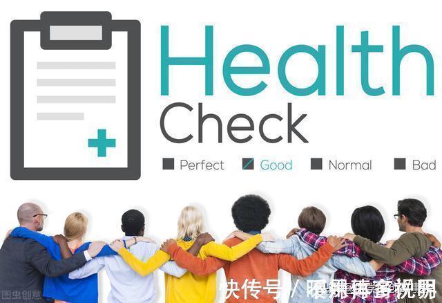 ct|体检不做四个检查,体内有癌也会漏诊,这些部位多久体检一次?