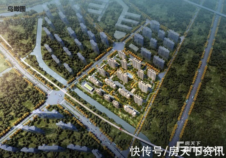 楼盘|苏州新区热门楼盘项目现场传来一批新照片,请查收