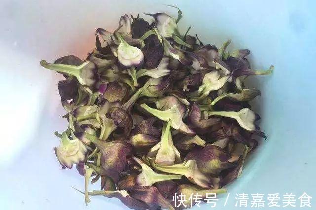 功效|茄子蒂你是真的会用吗？3大神奇的妙用，功效令人咂舌