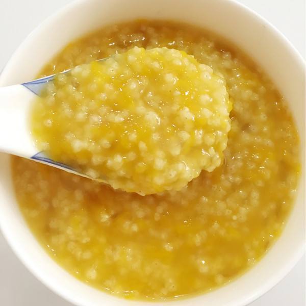 小米|小米和它起煮，睡得香，老胃病没了，皱纹少了，皮肤更细腻