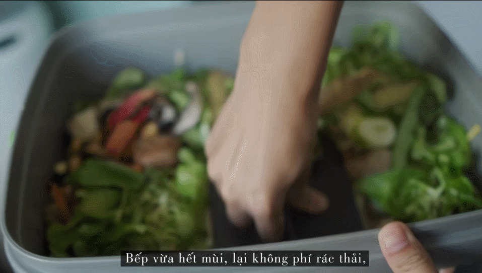 德国主妇将8㎡阳台打造成菜园，不花一分钱种够全家吃的菜