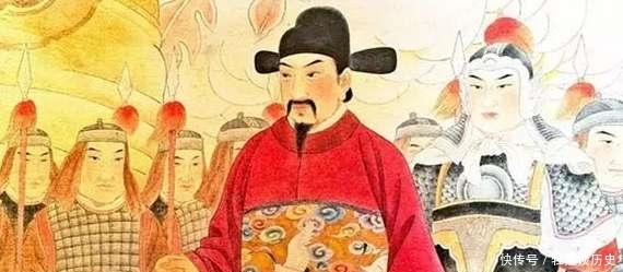 于谦|于谦,一个挽留大明王朝的男人,一个孤独的勇者