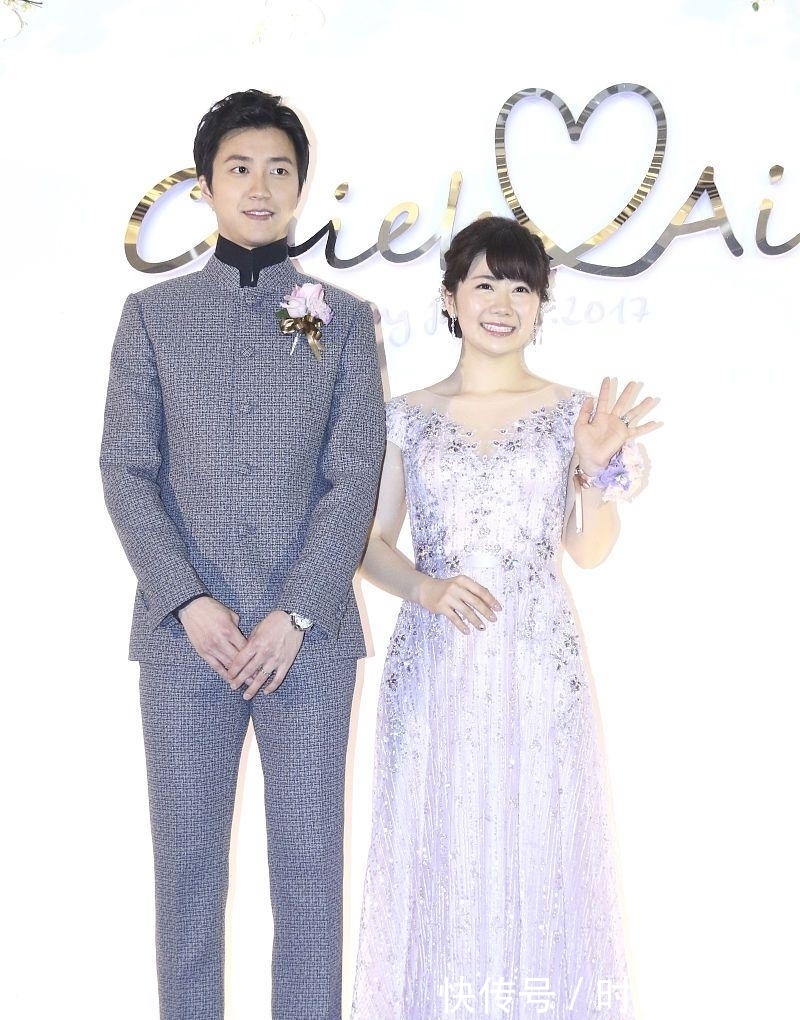 蕾丝|福原爱的身材可真不一般,穿紧身裙肉肉的,就是发型选错太减分