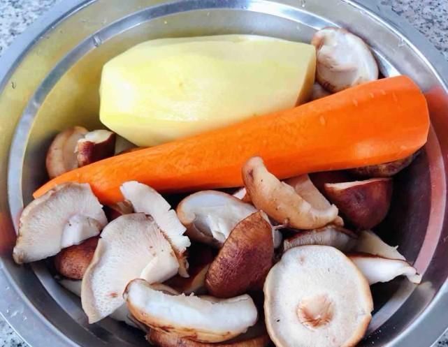 微循环|土豆和它才是“天生一对”，补钙补脑长个子，我家孩子天天嚷着吃