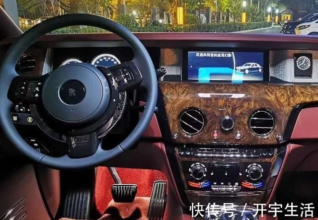 劳斯莱斯幻影|一辆劳斯莱斯补贴122万，拼多多不怕亏本吗？