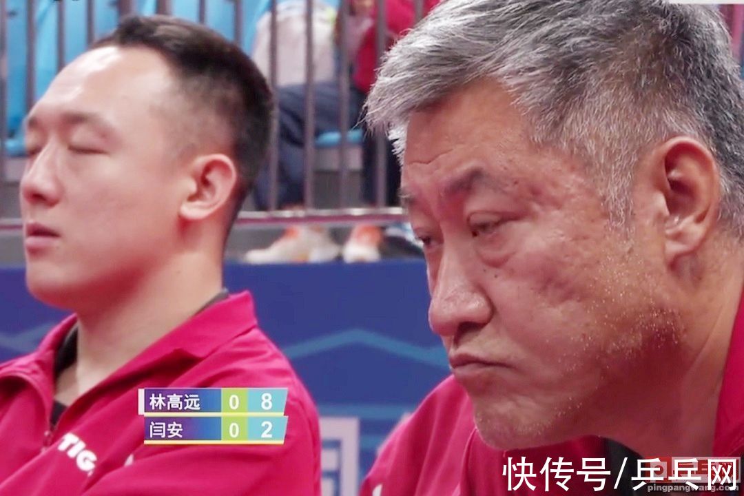 全运会|樊振东广东男团全运会夺冠，3比1胜北京，但马龙仍是世界之王