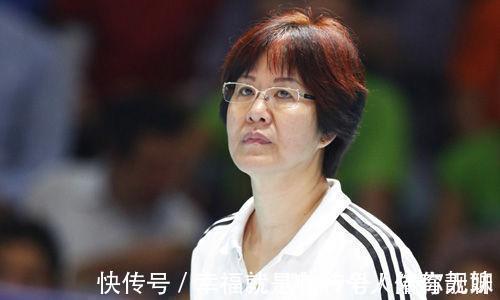 中国排协|恭喜朱婷!恭喜中国女排!郎平正式回归,将监督新帅选拔工作