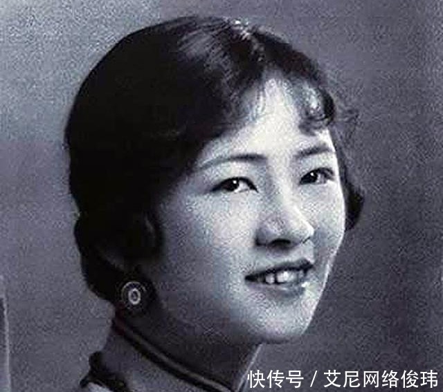 梁思成后妻林洙:林徽因不是个好太太,不会做饭不会照顾孩子