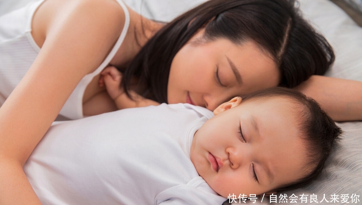 频繁夜醒|宝宝总是哭闹、烦躁不安?也许是“生长痛” 两个方法有效缓解