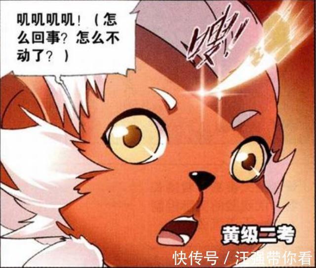 斗罗大陆|斗罗大陆：白有德与白沉香的“海神考验”都是“黄级考验”？