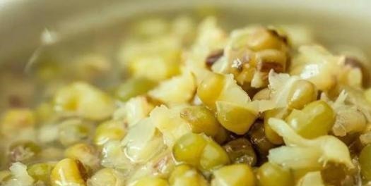 红豆薏仁|不管煮什么豆,直接下锅是不对的!多加一步,5分钟全软烂开花!