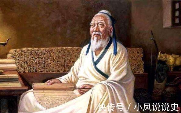 学说话@老祖宗忠告:“人老了,这四种人就不要见”,为何不能见?有道理