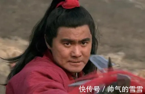 花荣!他是宋江的贴身保镖,在梁山鲜为人知,但是他的后人家喻户晓