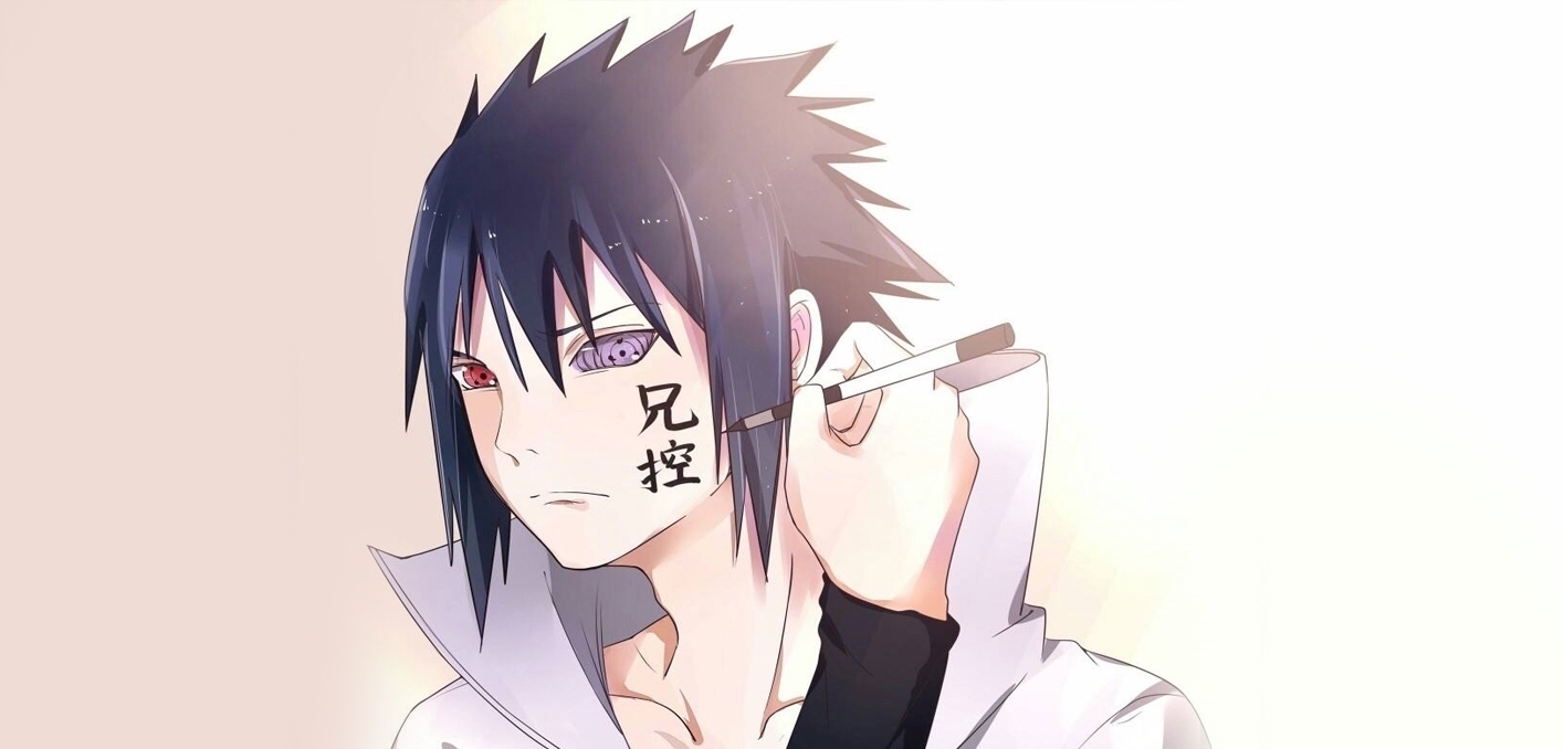 火影忍者|火影忍者:為啥都喊佐助“二柱子”?他真的很“二”嗎?