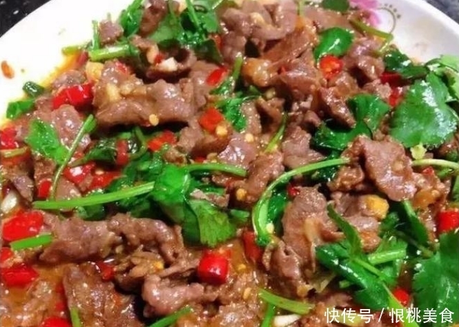 鲜香无比的几道家常菜,简单易做,营养健康,学会做给家人尝尝