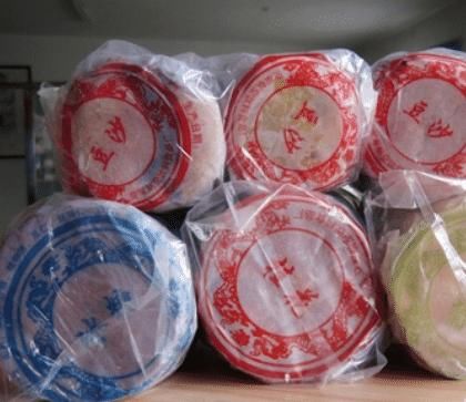 没见|最具代表性的中式糕点，有的00后都没见过，快来看看你吃过哪些