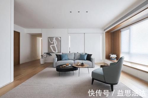 原木|188原木治愈系住宅,每一个角落都温暖舒心,看过真的心动了!