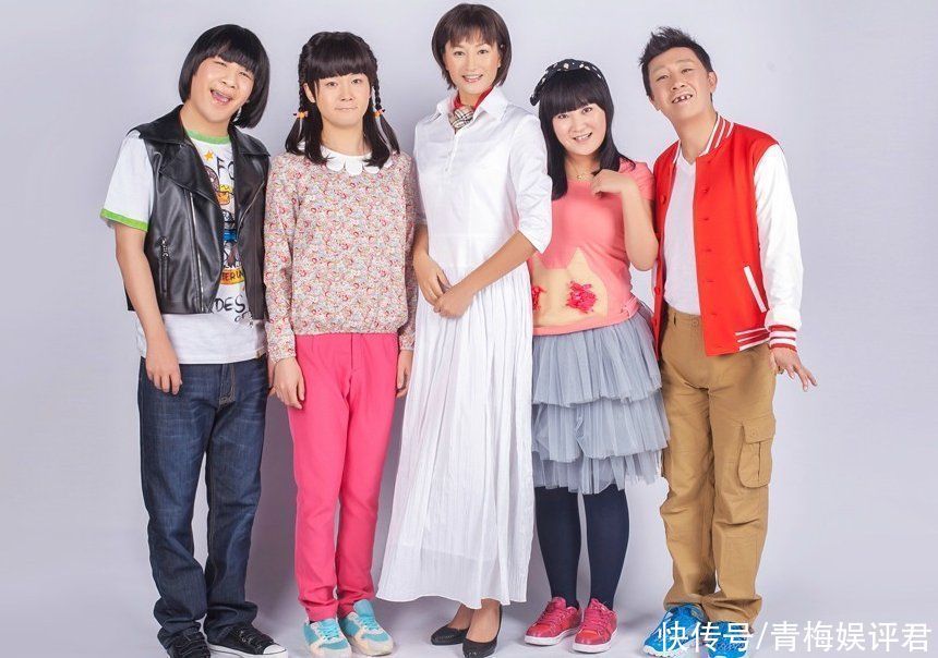 百变五侠|爷青回！《百变大咖秀》回归定档，但网传“百变五侠”少了一个人