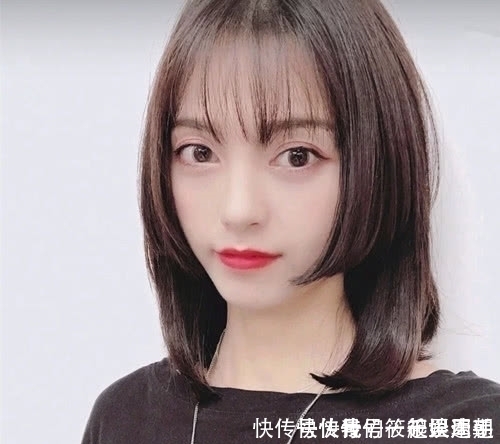 气质|还在傻傻的留长发?这3款短发了解一下,剪完后气质上升一个度
