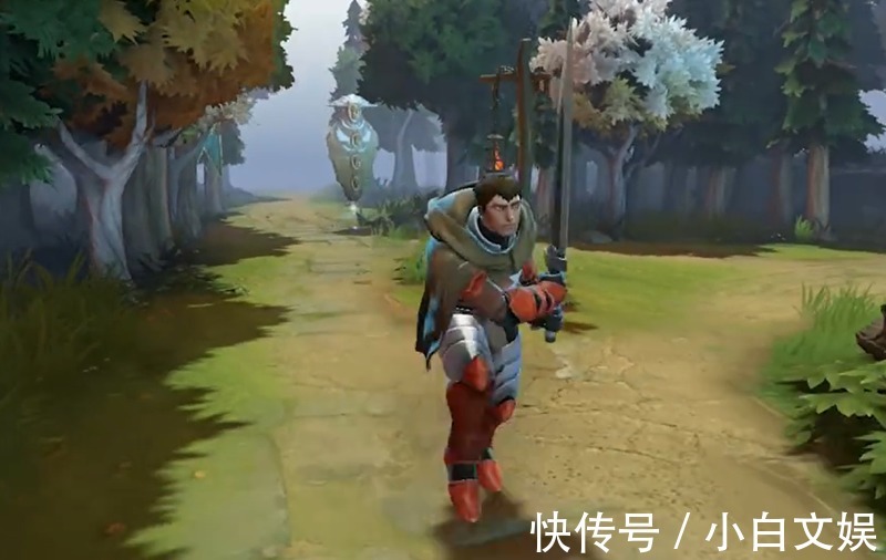 英雄联盟|MOBA动漫不止《双城之战》,网飞推出《龙之血》第二季,DOTA2玩家狂喜