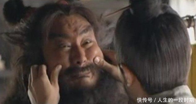 惹不起|水浒传中,李逵欺负的都是百姓?真正的恶霸他一个都惹不起!