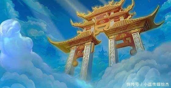 天门对应|为何无人敢攻打南天门?和守门大将无关,关键是这“门”太逆天