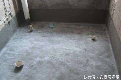 防水|越来越多人卫生间这样做防水,太聪明了,看完后悔没早知道!