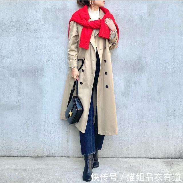 讲究女人都懂,穿衣不能踩这3个“穿搭雷区”,难怪人家穿衣高级