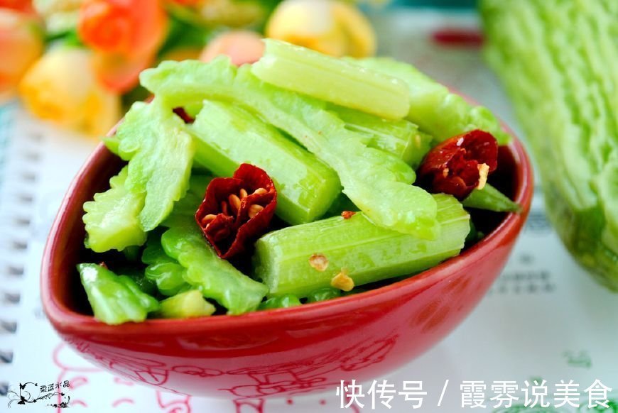 大鱼大肉吃不动，素菜帮忙来解腻，8道素菜缓解节后油腻