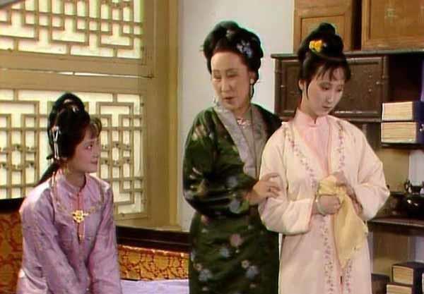 结果|如果薛蟠死活要娶林黛玉,结果会怎么样呢?