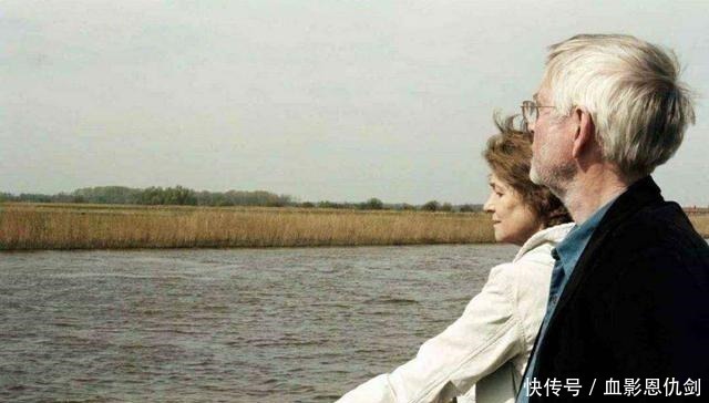 赌徒&老人说有三种可怜人不值得同情,同情他可能反受其害,要当心