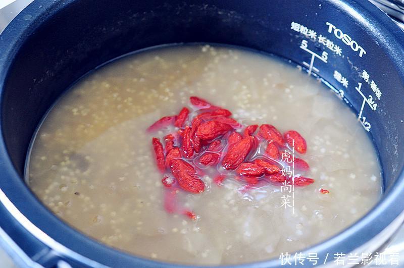 金榜题名|金榜题名,原生态谷物早餐两款,营养比鸡蛋还高,吃好才能考高分