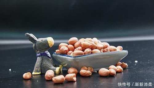 花生米|经常吃花生是升血压的,还是降压的?高血压患者吃花生会怎么样?