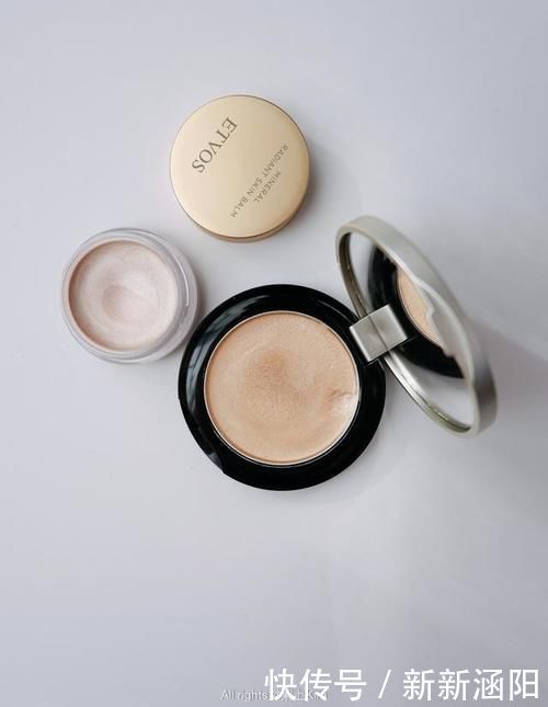 宝藏|小众、停产、贵妇、宝藏……日杂妆的精髓果然在日系彩妆的光泽里