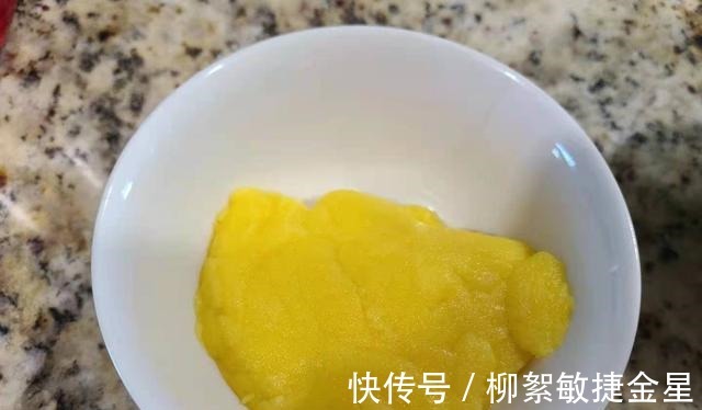 炼乳|用千层饼皮做酥皮月饼这个可以!奶黄芝士芋泥等3种口味任你选!