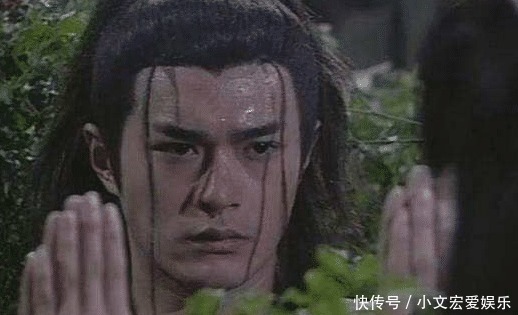 玉女心经|小龙女为何没跟孙婆婆练玉女心经?原因很简单,和杨过无关