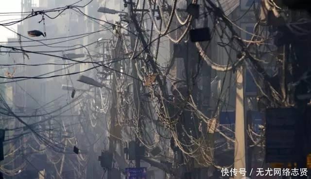 实战力|印度电工绝对是世界实战力最强的! 我服了