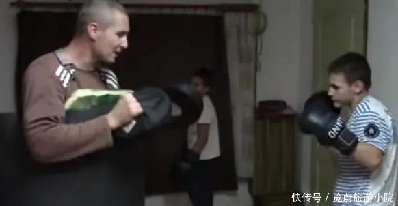 强壮|一转眼6年,当初号称世界最强壮的男孩,如今身体有什么变化吗