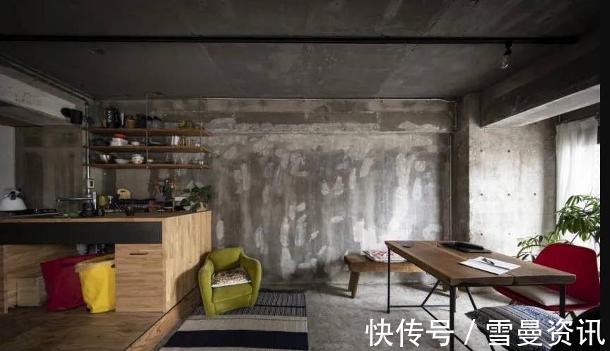 叙利亚|为什么越来越多的人直接入住毛坯房?有什么优缺点?